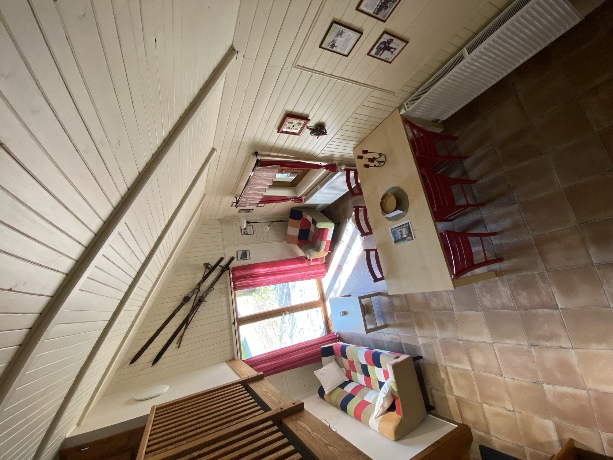 Fotka apartmánu Babetka 1