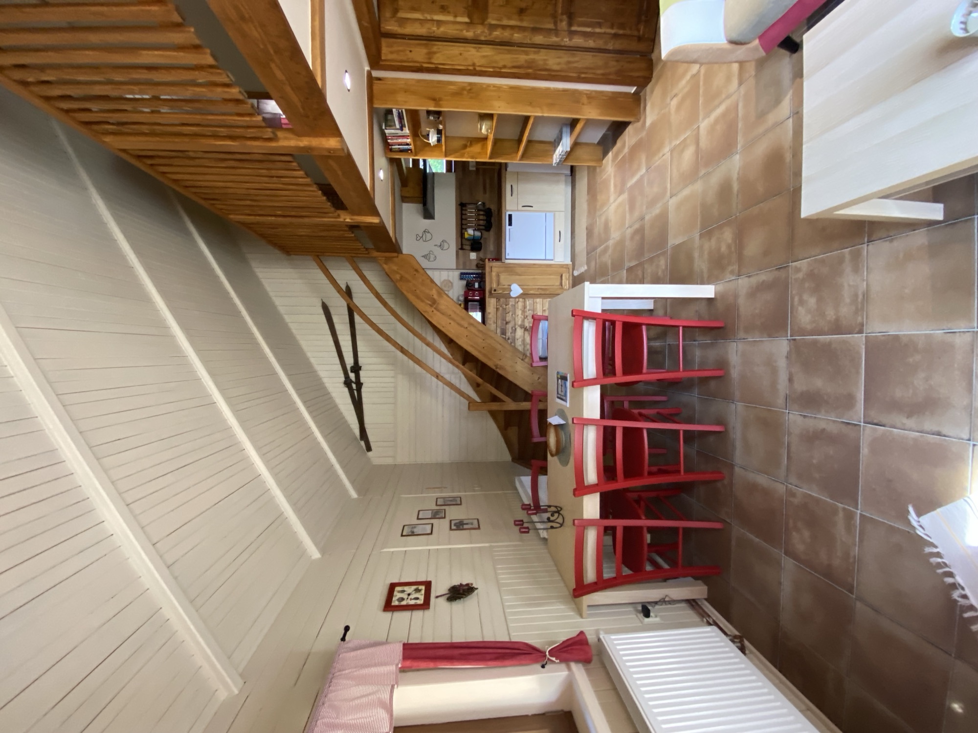 Fotka apartmánu Babetka 4