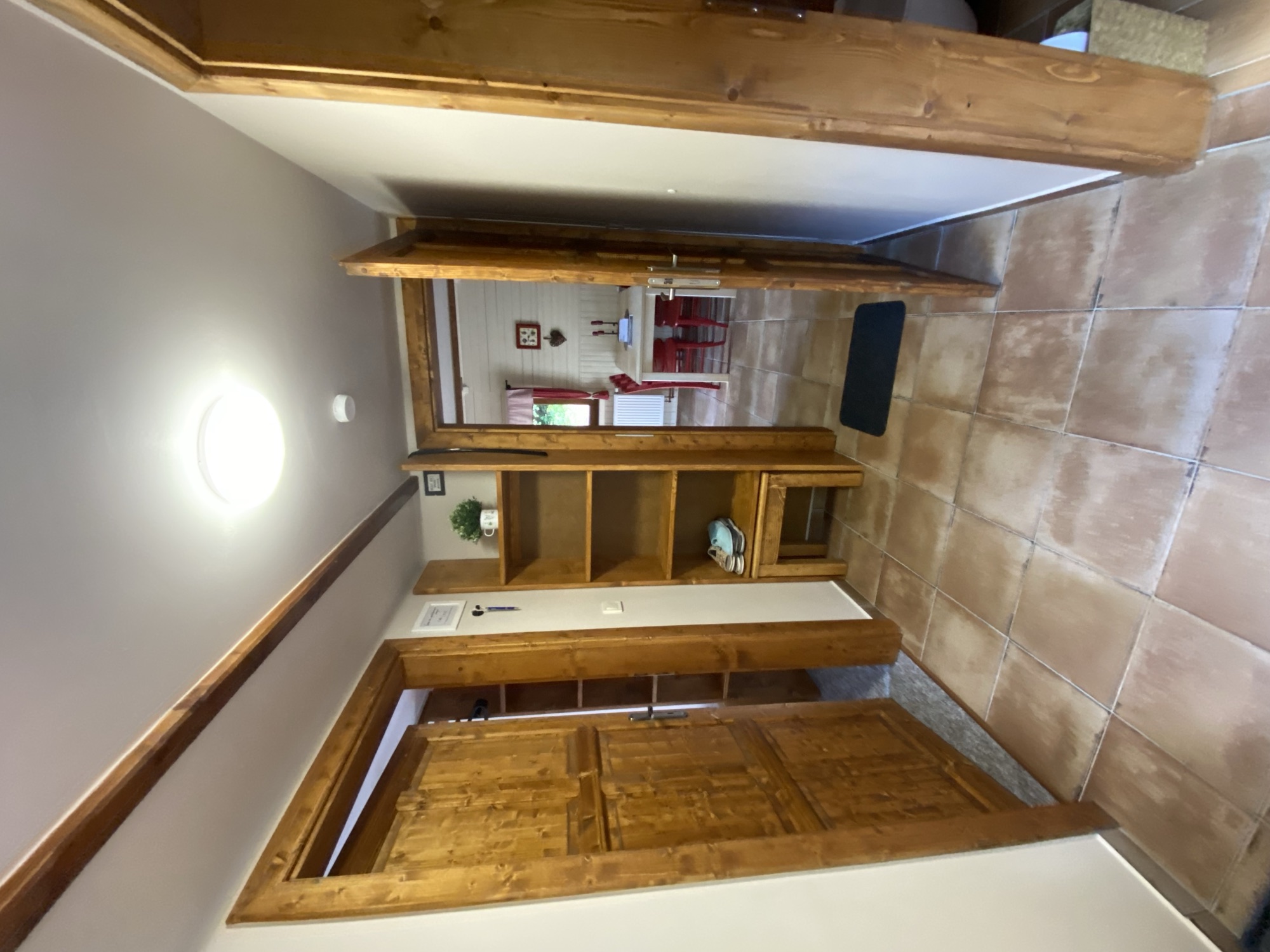 Fotka apartmánu Babetka 7