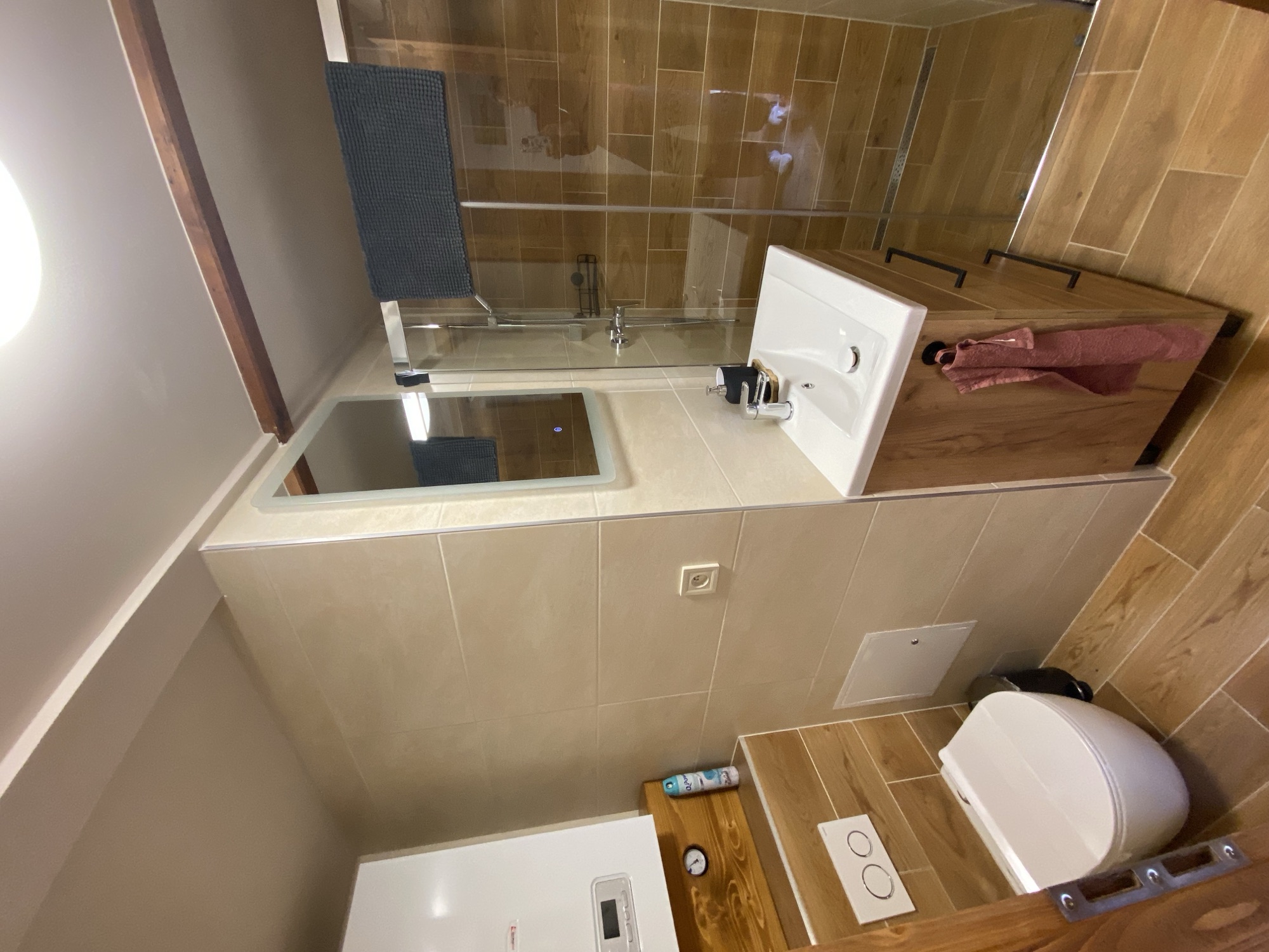 Fotka apartmánu Babetka 5