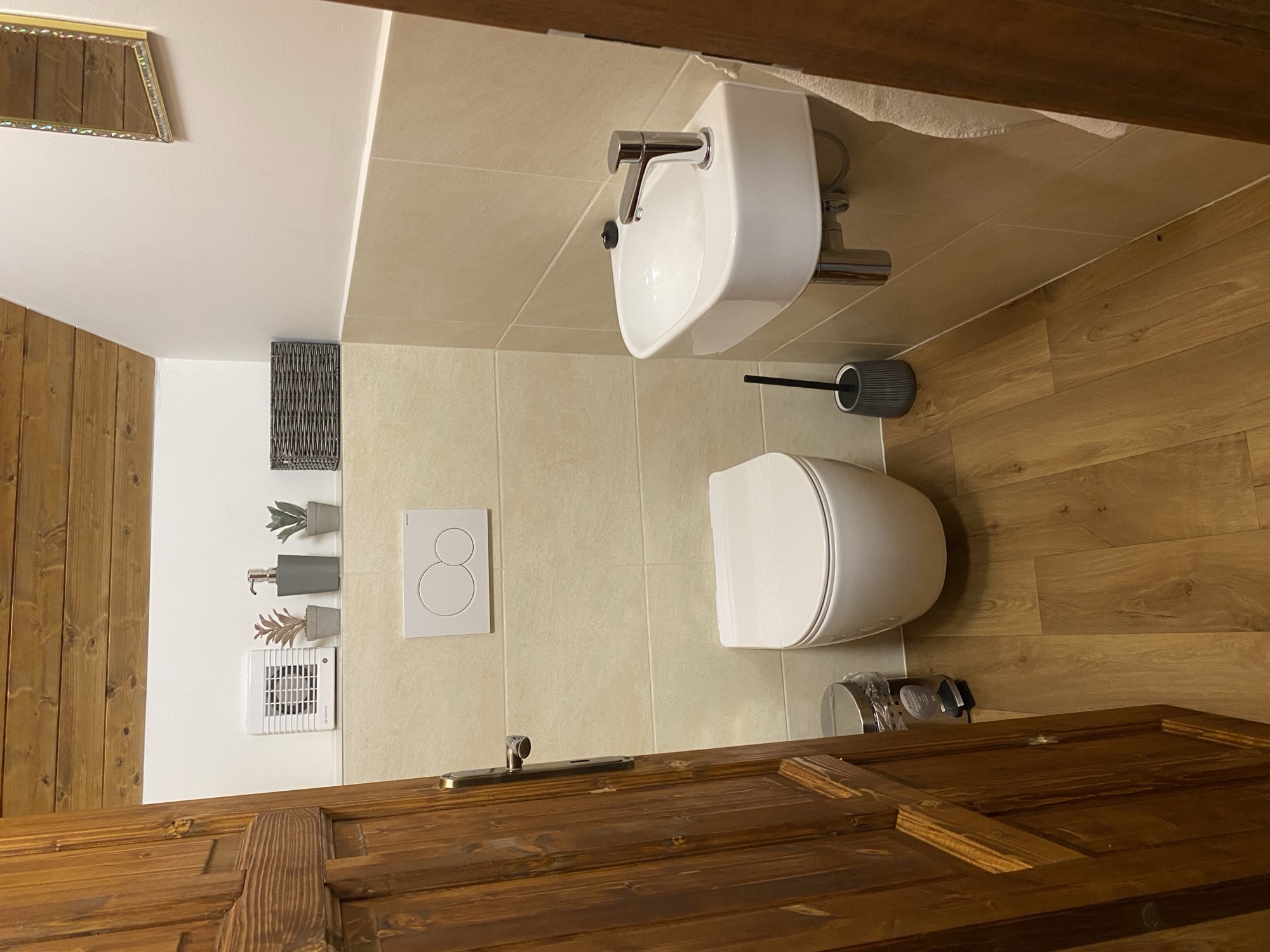 Fotka apartmánu Babeta 5